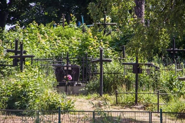 Второй крематорий в Беларуси: зачем его хотят построить под Гомелем — иллюстрация для новости